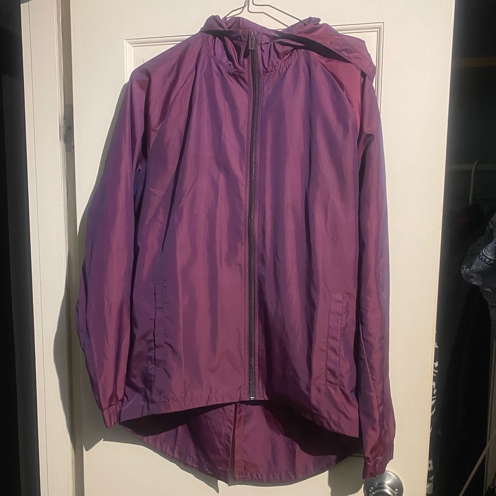 Under Armor Rain Jacket